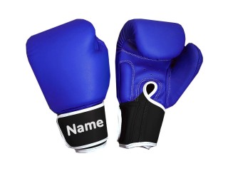 Personlig Muay Thai-Boksehandsker : KNGCUST-017