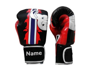 Personlig Muay Thai-Boksehandsker : KNGCUST-019