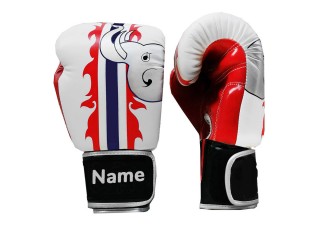 Personlig Muay Thai-Boksehandsker : KNGCUST-020