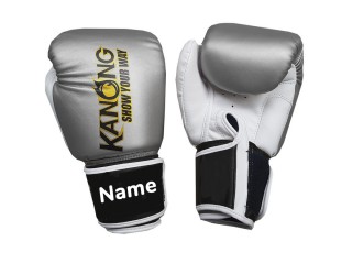 Personlig Muay Thai-Boksehandsker : KNGCUST-023