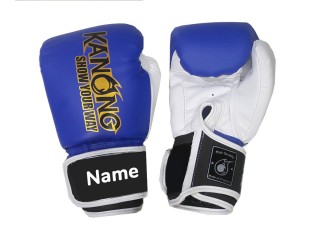 Personlig Muay Thai-Boksehandsker : KNGCUST-027