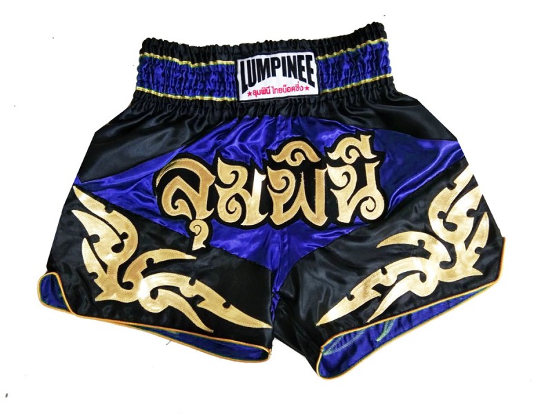 Lumpinee Muay Thai Kickboksning : | MuayThaiButik.com