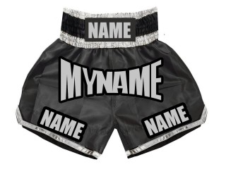 Personlig Bokseshorts Boxing Shorts : KNBSH-007