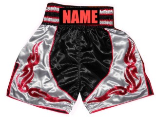 Personlig Bokseshorts Boxing Shorts : KNBSH-012
