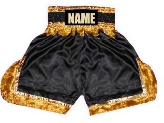 Personlig Bokseshorts Boxing Shorts : KNBSH-017
