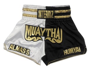 Personlige Muay Thai Shorts : KNSCUST-1160