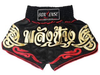 Boxsense Thai Bokseshorts : BXS-082