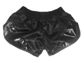 Kanong Retro Thai Bokseshorts : KNSRTO-202-Sort