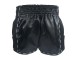 Kanong Retro Thai Bokseshorts : KNSRTO-206-Sort