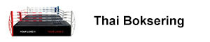 muay thai boksering
