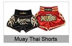 Muay thai Shorts