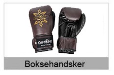 Boksehandsker