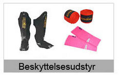 Boksning Beskyttelsesudstyr
