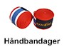 Håndbandager